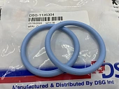 Уплотнительное кольцо маслянного фильтра / маслоохладителя