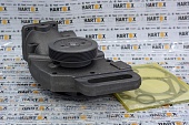 Насос водяной KMP BRAND. Подходит для Cummins NTA855 (NT855, NH220) 3801708 (3024386, 3051408, 3045943)