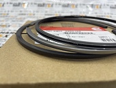 Кольца поршневые для двигателя Cummins B5.9 (4BTA5.9, QSB5.9, 6EQB, 6ISB, 6BTAA) 4955169 (3971297)