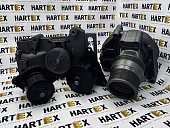 Насос водяной для двигателя Cummins QSM11 (ISM11, M11, ISM-11, M-11) 4299030 (4955706, 3800745, 3800479)