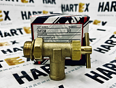 Кран слива масла CAT 3512 6V-7238 (6V7238, 170-6714, 1706714)