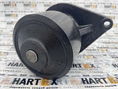 Насос водяной для двигателя Cummins B6.7 (QSB6.7, 6ISBe) 3800984 (4891252, 5473172, 5524785)