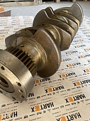 Вал коленчатый Cummins ISF3.8 5261376 (4938752, 5261375)
