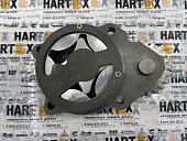 Насос масляный для двигателя Cummins B6.7 (QSB6.7, 6ISBe) 4939588 (3971544, 5291050)