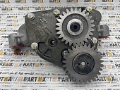 Насос масляный для двигателя Cummins QSX15 (ISX15) 2881757