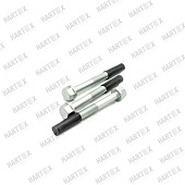 Болт ГБЦ  для двигателя Cummins QSM11 (ISM11, M11, ISM-11, M-11) 4923187 (3019640)