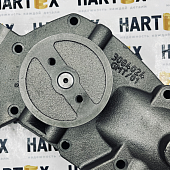 Насос водяной для двигателя Cummins N14 3804826 (3098697)
