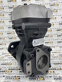 Компрессор воздушный для двигателя Cummins B6.7 (QSB6.7, 6ISBe) 3971519 (4898367, 3964687)